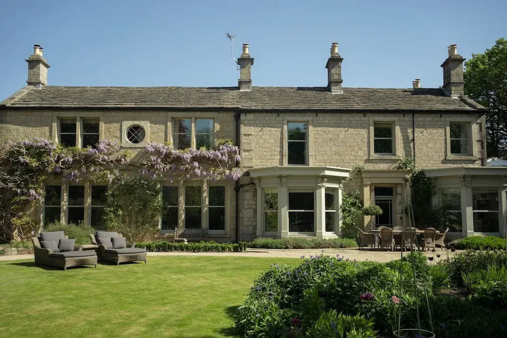 Outwood House