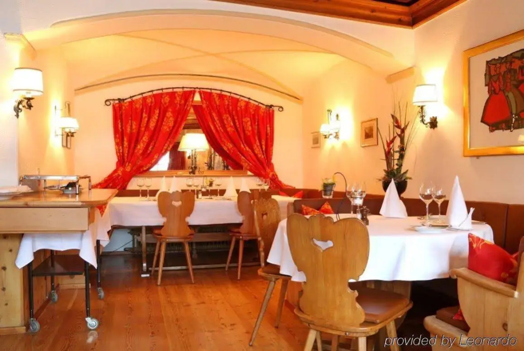 Hotel Chesa Rosatsch - Général