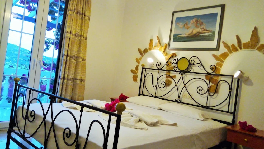 Comfort Triple room