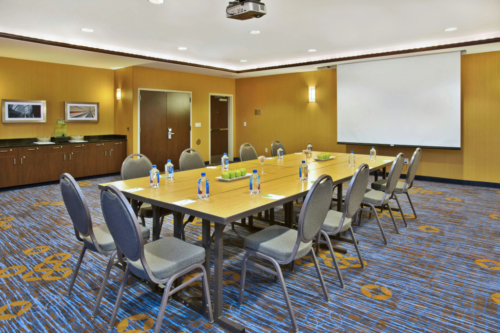 Courtyard by Marriott Madison West Middleton - Général