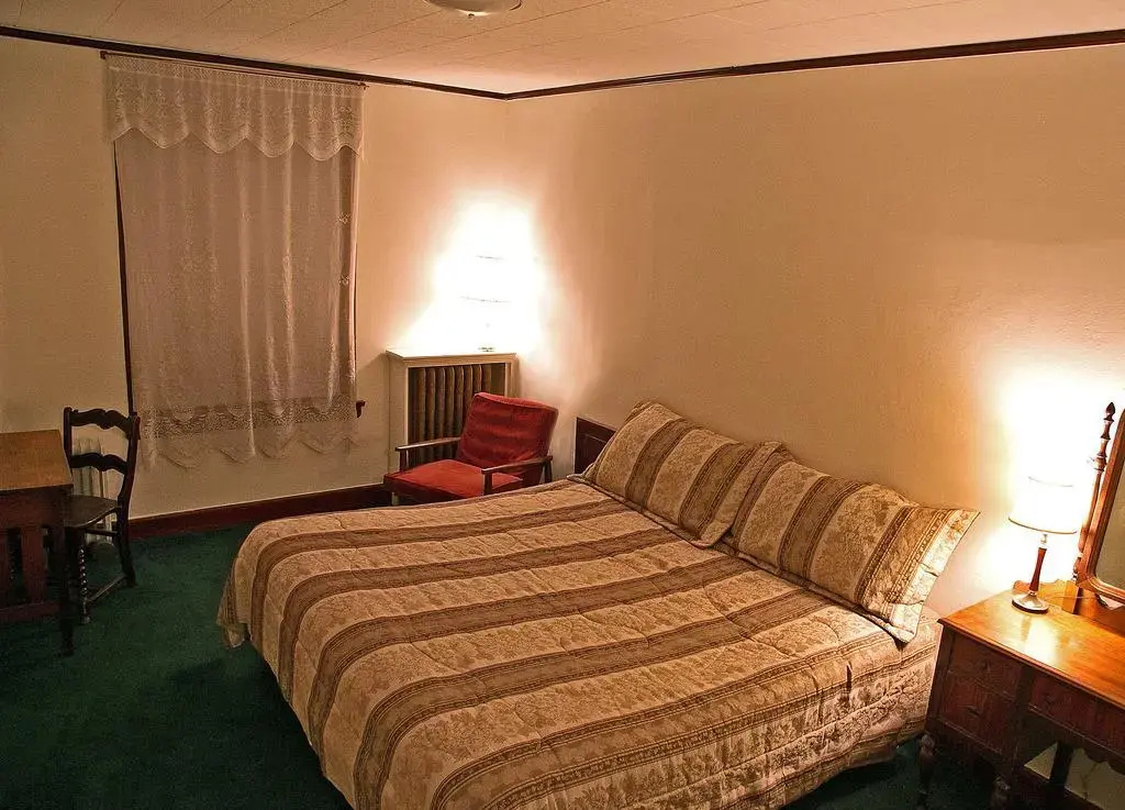 Hotel photo 21