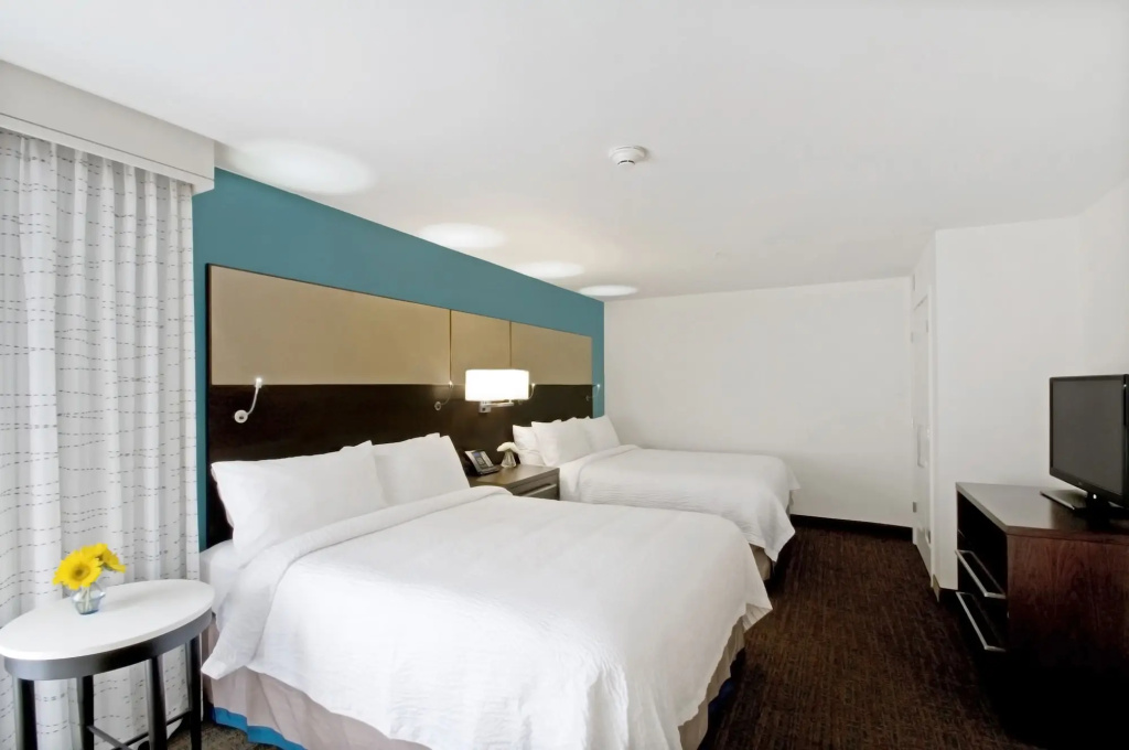 Residence Inn Denver Cherry Creek - Général