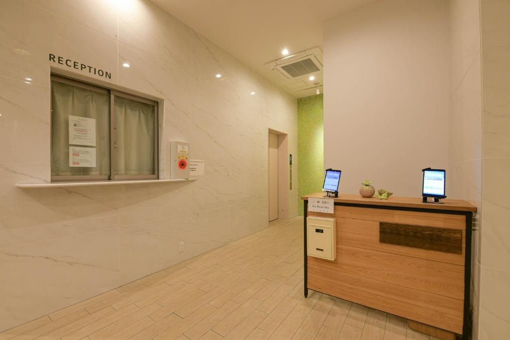 Nico Hotel 사진 44