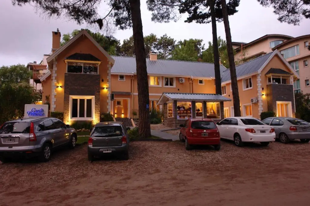 Hotel photo 17