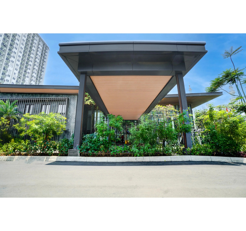 Hotel O Pgv Residence
