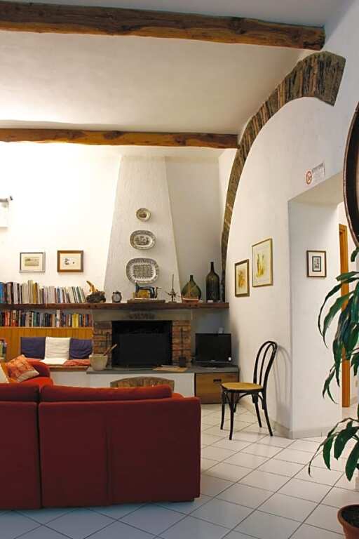 Albergo Ca' D'Andrean Di Celsi Ilva & C. Sas by null