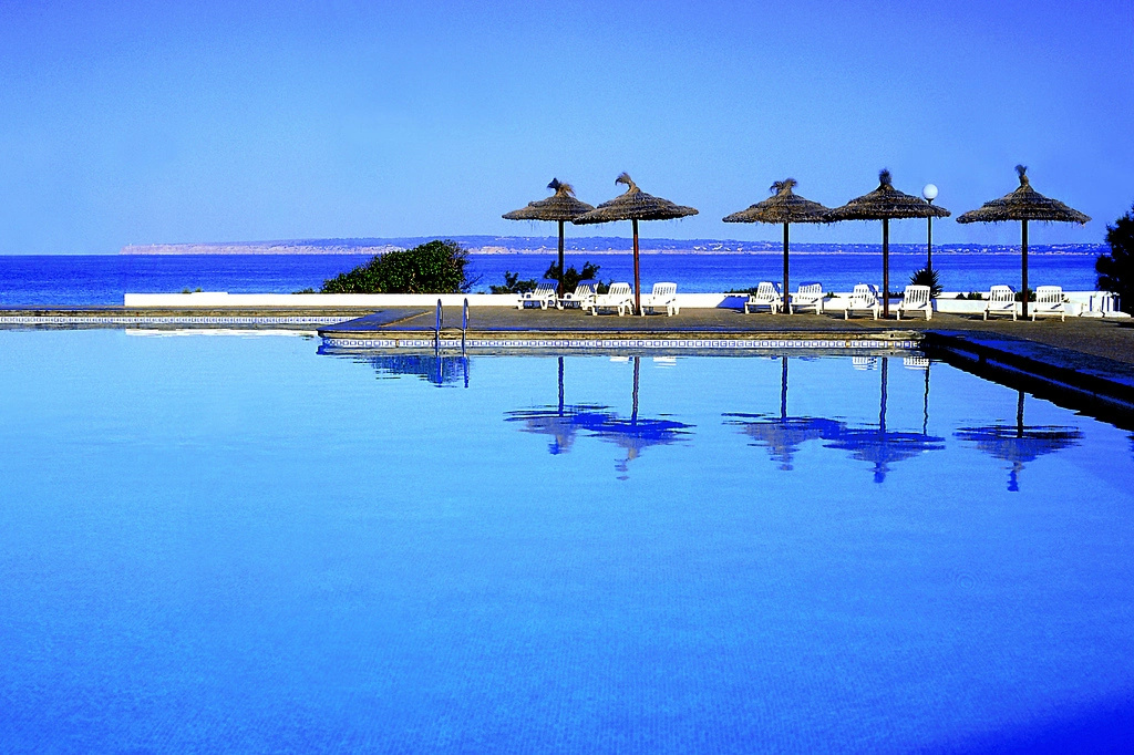 Insotel Club Maryland - Général