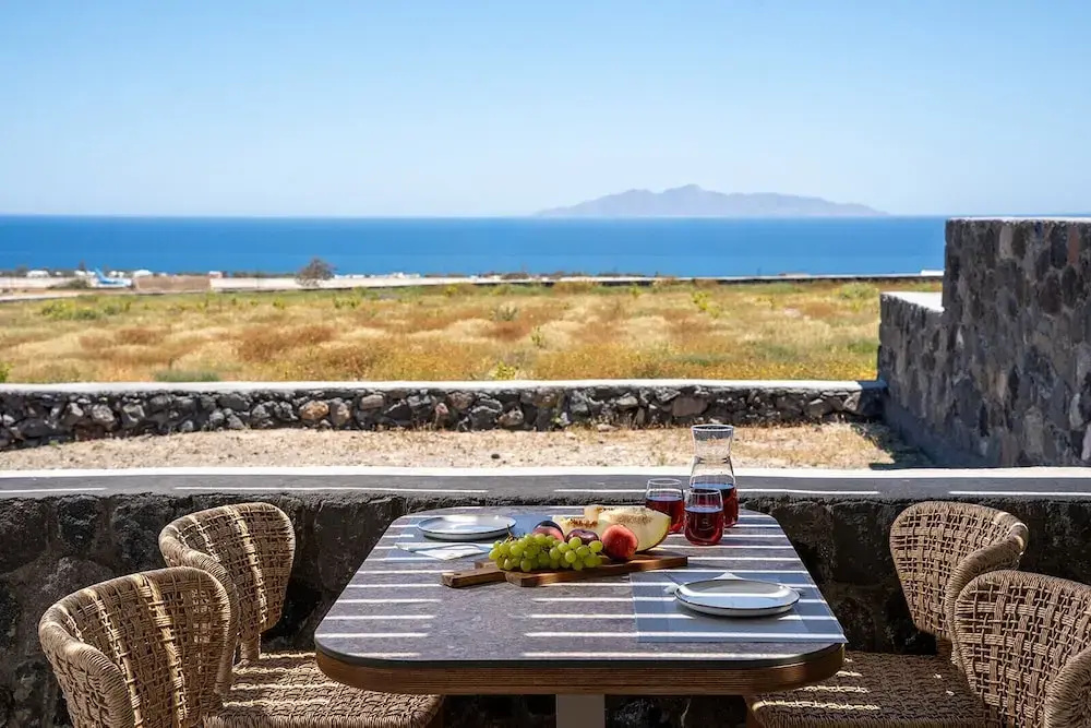Platies Luxury Apartments Santorini