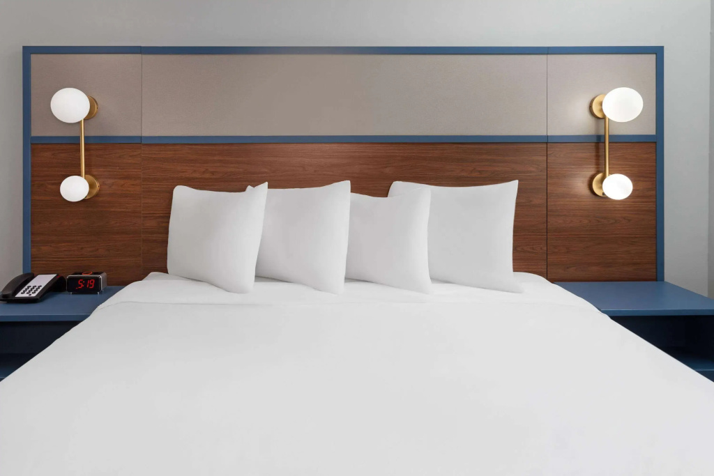Hotel photo 20