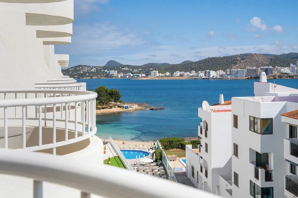 INNSiDE Ibiza - Chambres