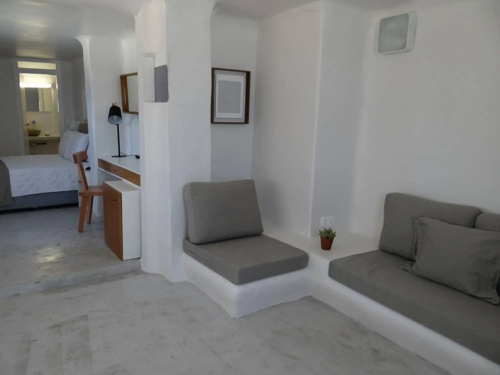 Amaze Suites - Général