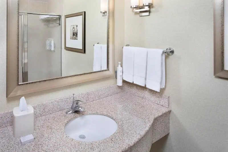 Hilton Garden Inn Miami Airport West - Chambres