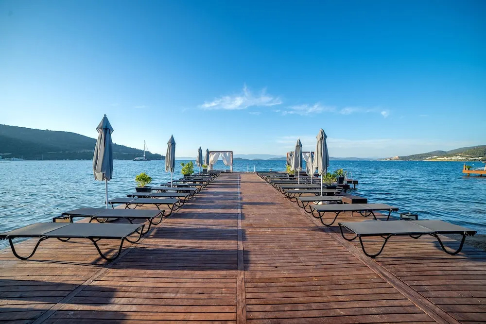 Alkoclar La Boutique Hotel - Général