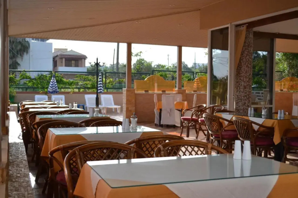 Hotel photo 8