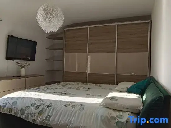 Apartments Raffaello 3-Bedroom Apartment with Shared Pool