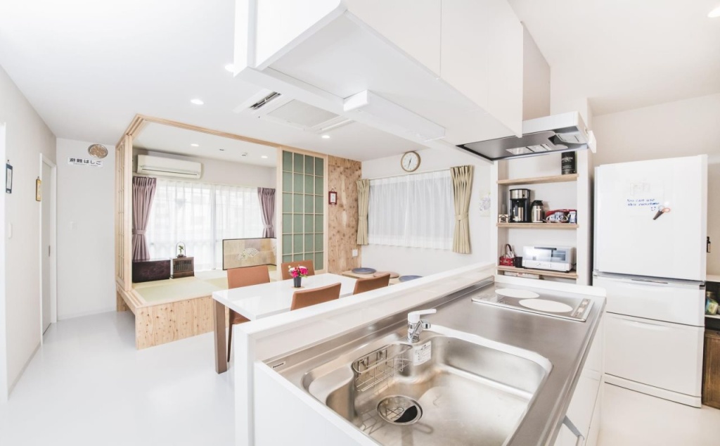 Hostal Reposo Hikifune Lodge 사진 20