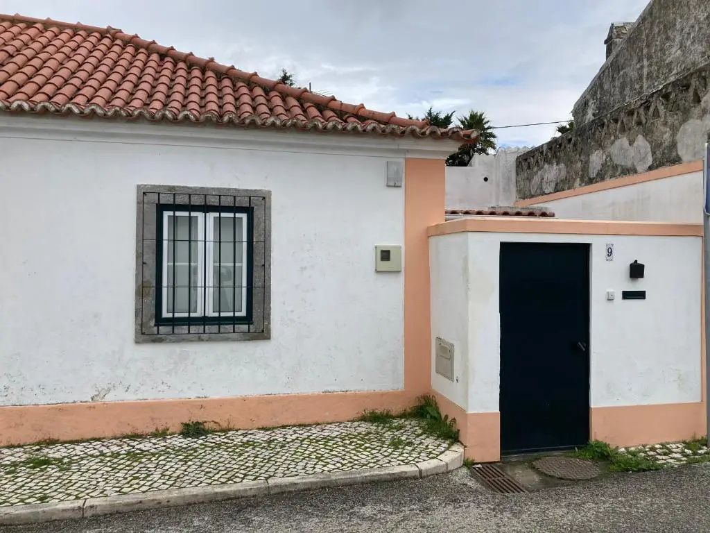 1 Bedroom Chalet