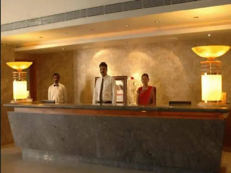 Hotel photo 18