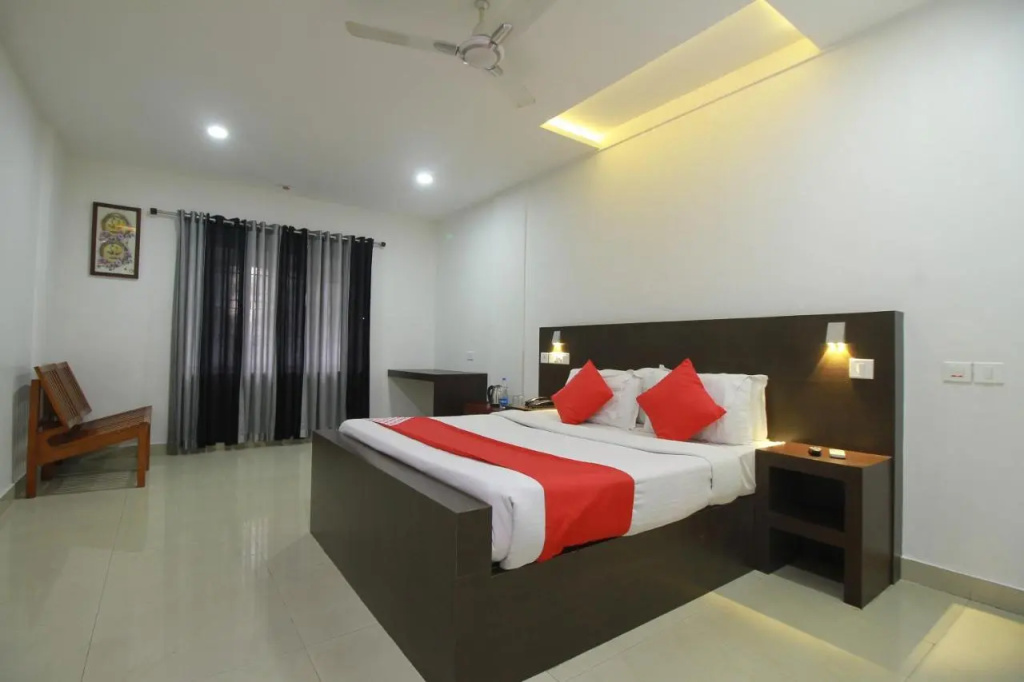 Hotel photo 13