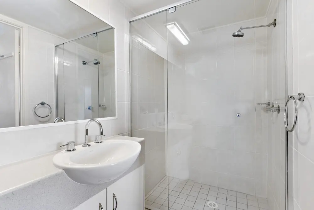 2 Bedrooms Standard Penthouse room with balcony