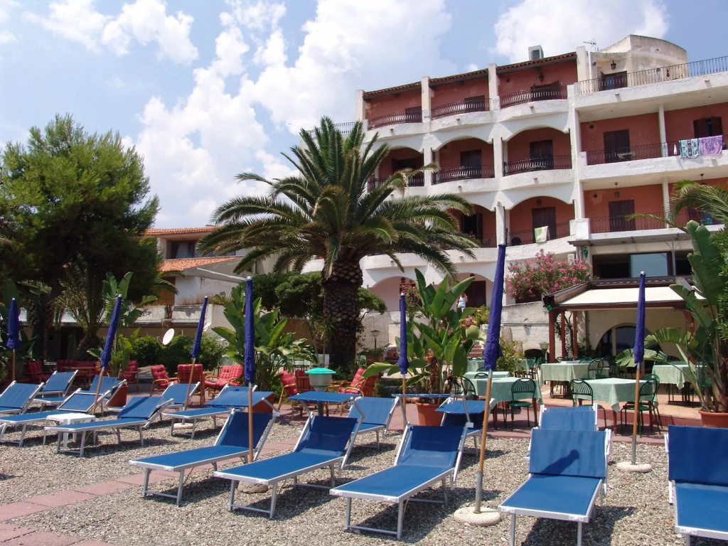 Hotel photo 16