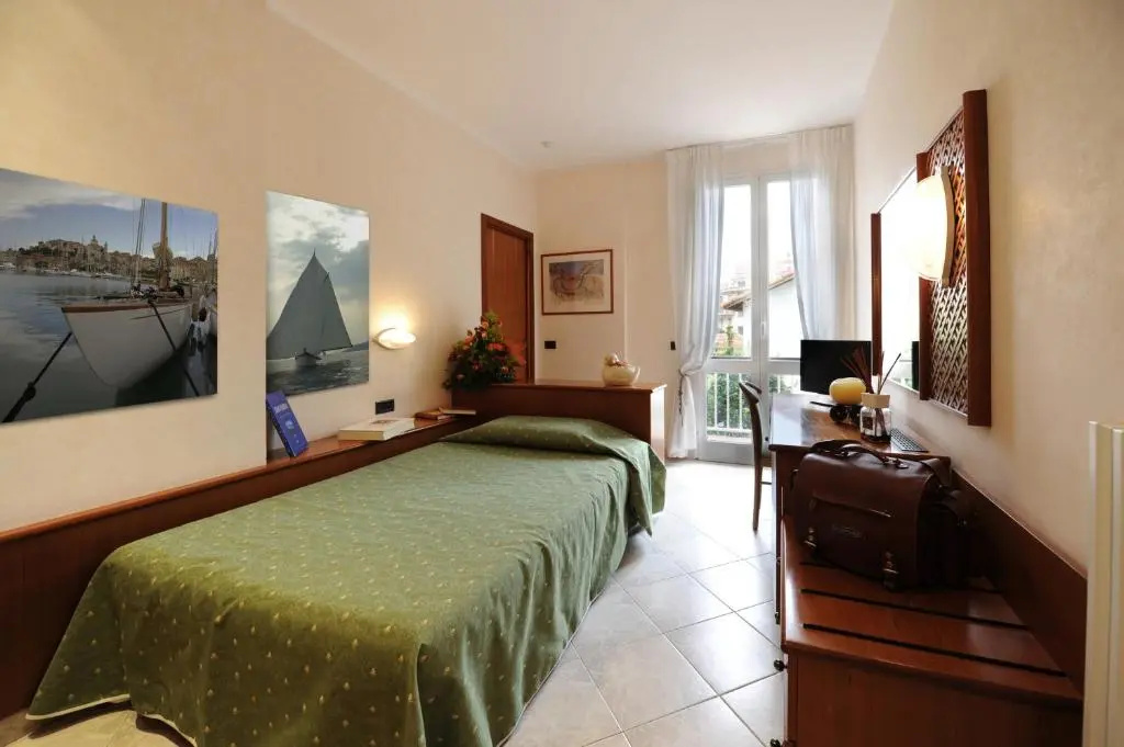 Hotel Gabriella - Chambres
