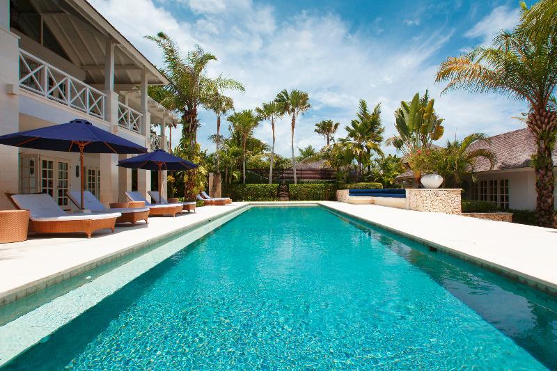 The Ungasan Clifftop Resort