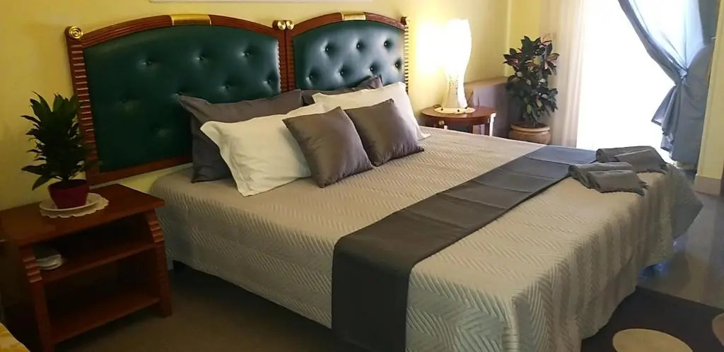 Hotel La Conca - Chambres