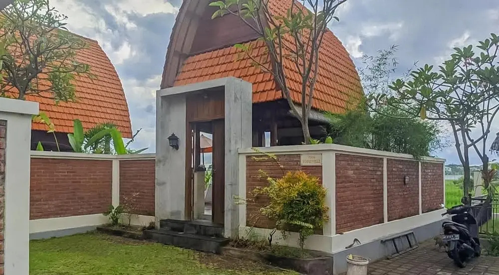 The Lavana Villa Bhumi Bougenville Lovina