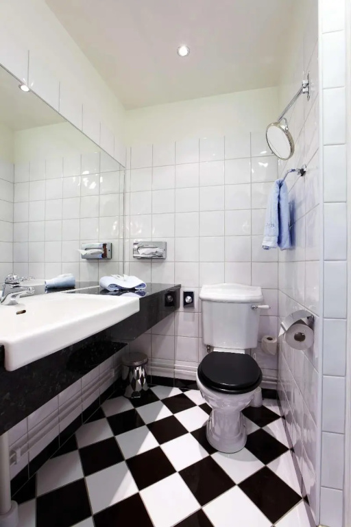 Hotell Boras, BW Signature Collection - Chambres