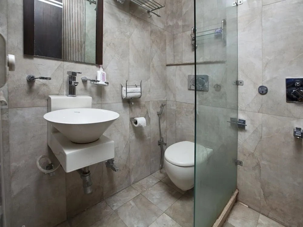 OYO 2216 Hotel Live Inn - Général