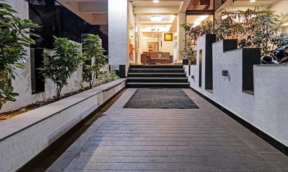 Treebo Trend Eco Inn - Général