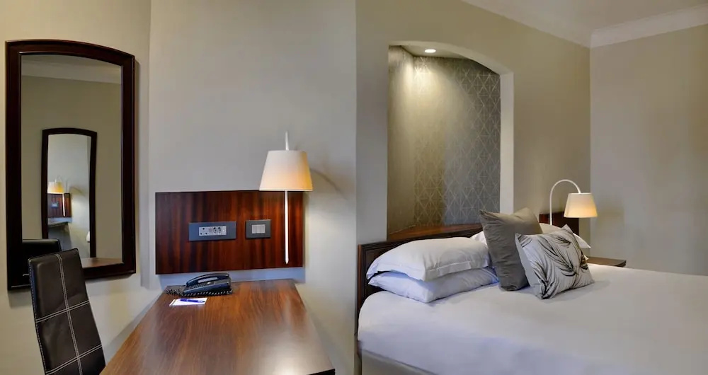 ANEW Hotel Centurion Pretoria Hotel - Chambres