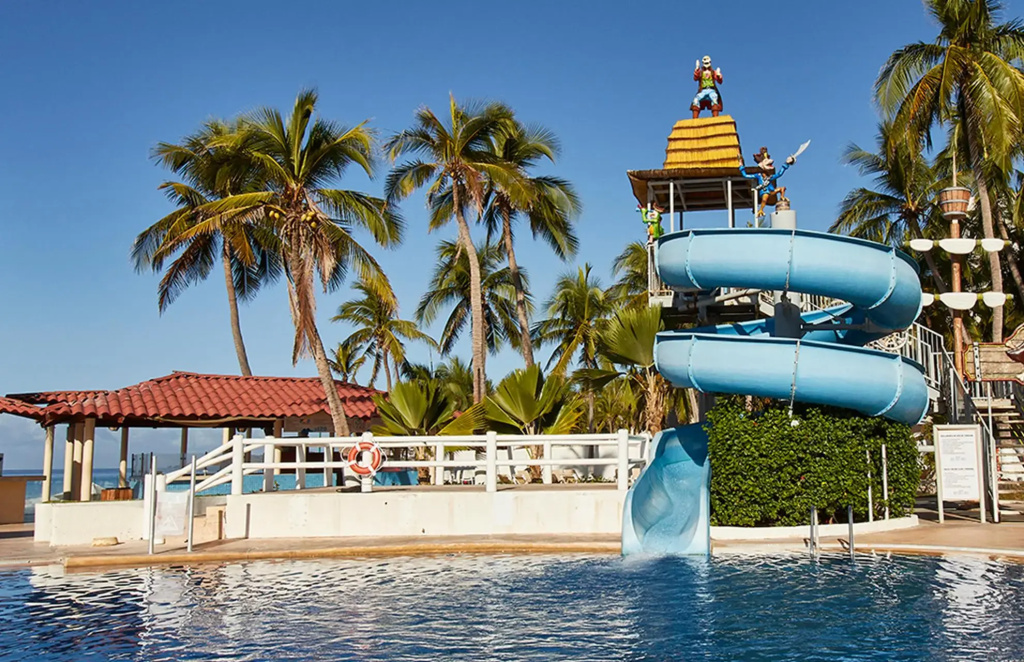 Krystal Ixtapa All Inclusive - Général