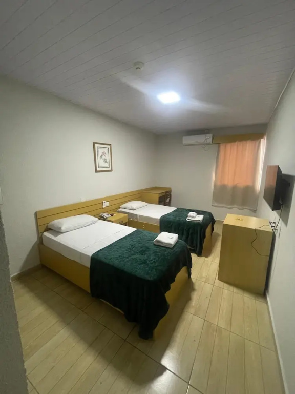 Hotel Family - Chambres