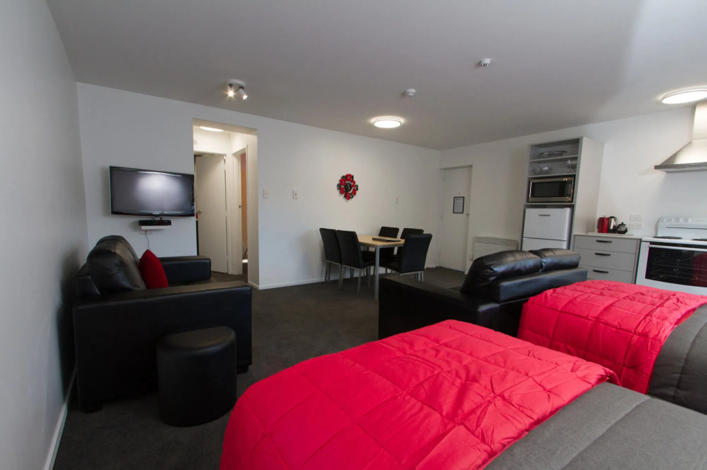 538 Great King Motel — фото 5