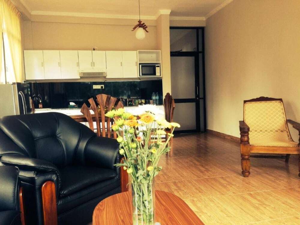 Kandy View Hotel