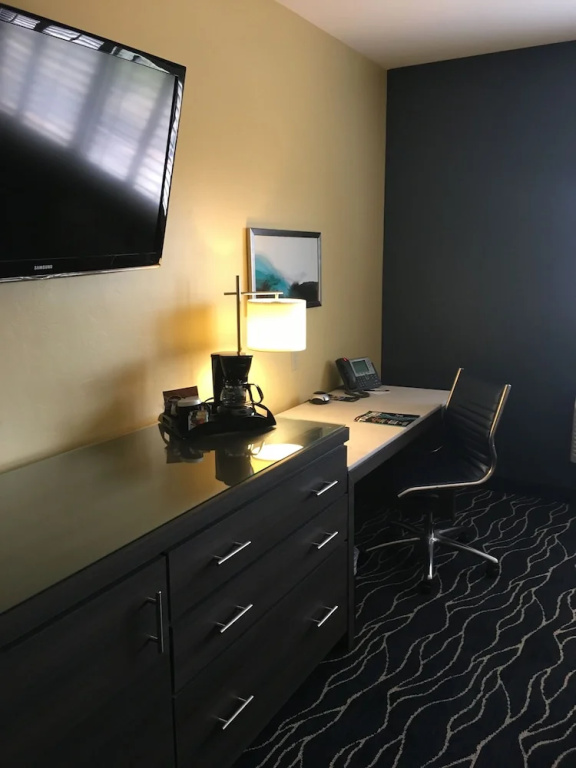Desert Diamond Casino & Hotel - Chambres