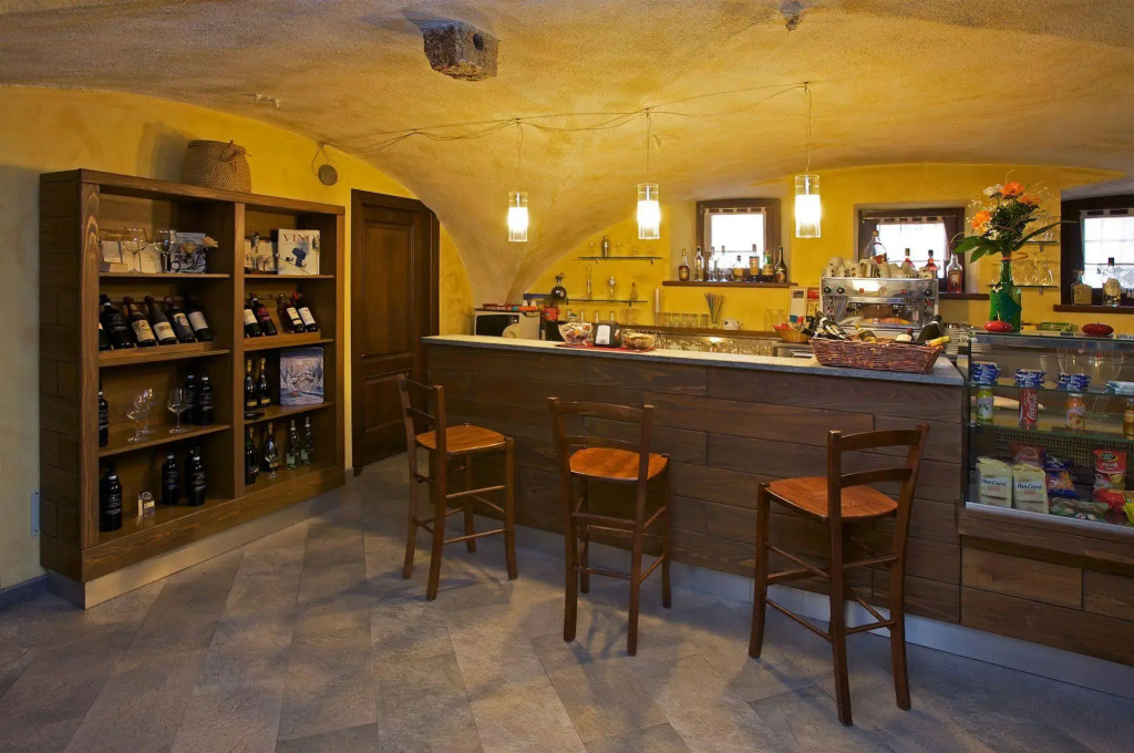 Hotel Chalet d’Oulx - Général