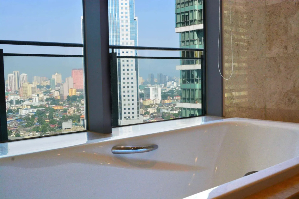 KLCC Apartments