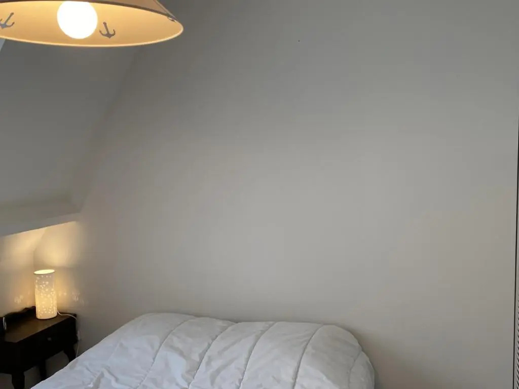 Voir la photo 2 — Appartement Cabourg, 2 pièces, 4 personnes - FR-1-487-151