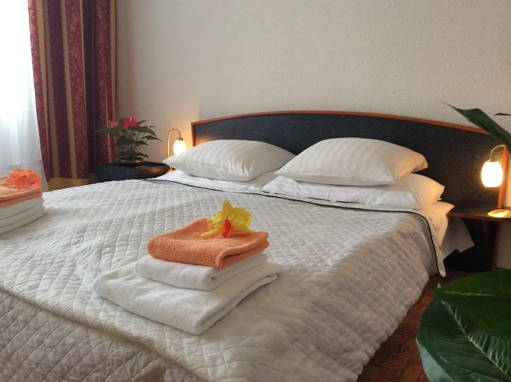 Hotel Šumava - Général