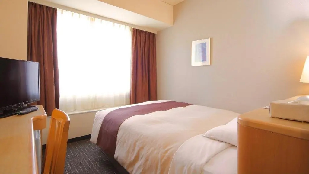 Tokyo Bay Ariake Washington Hotel - Chambres