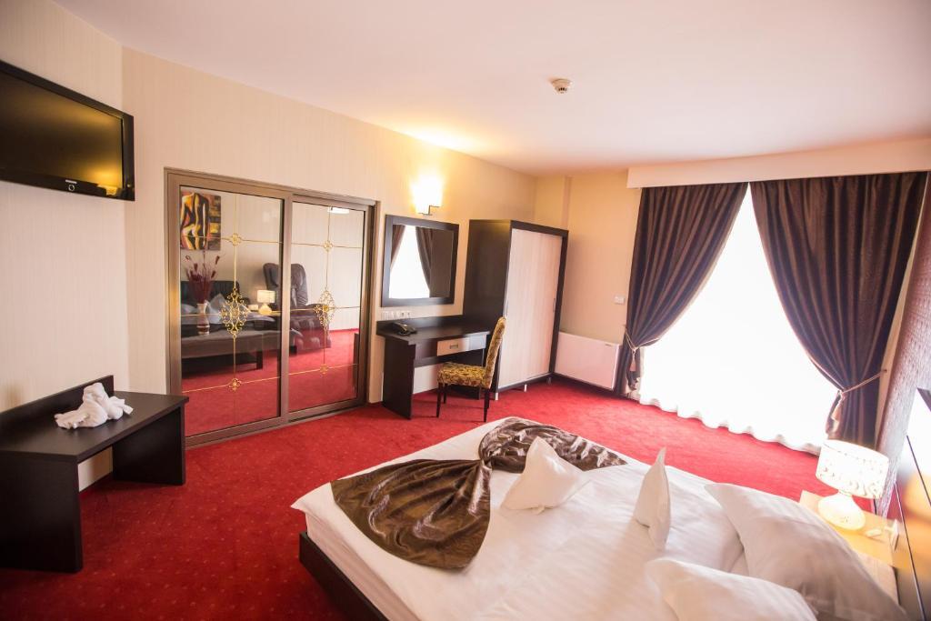 Hotel Meliss by null