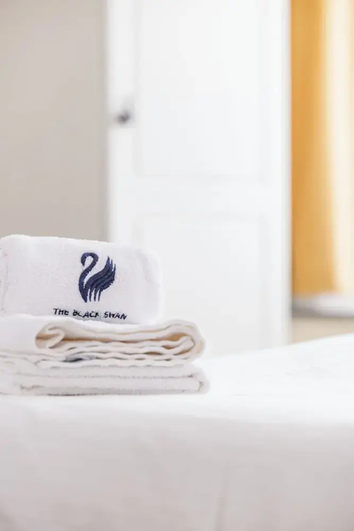 The Black Swan Hotel - Chambres