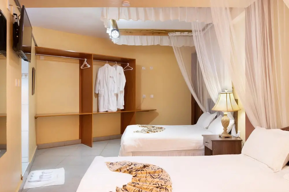 Hotel photo 7