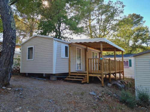 Camping Lou Cantaire