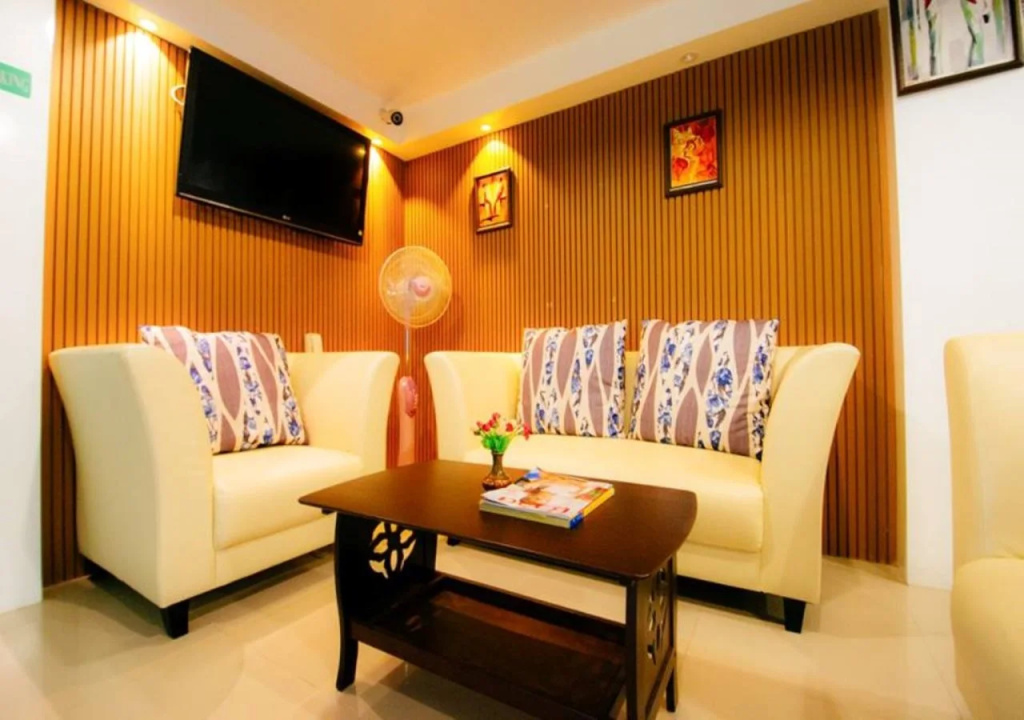 The Rama Residence Chiang Rai - Général