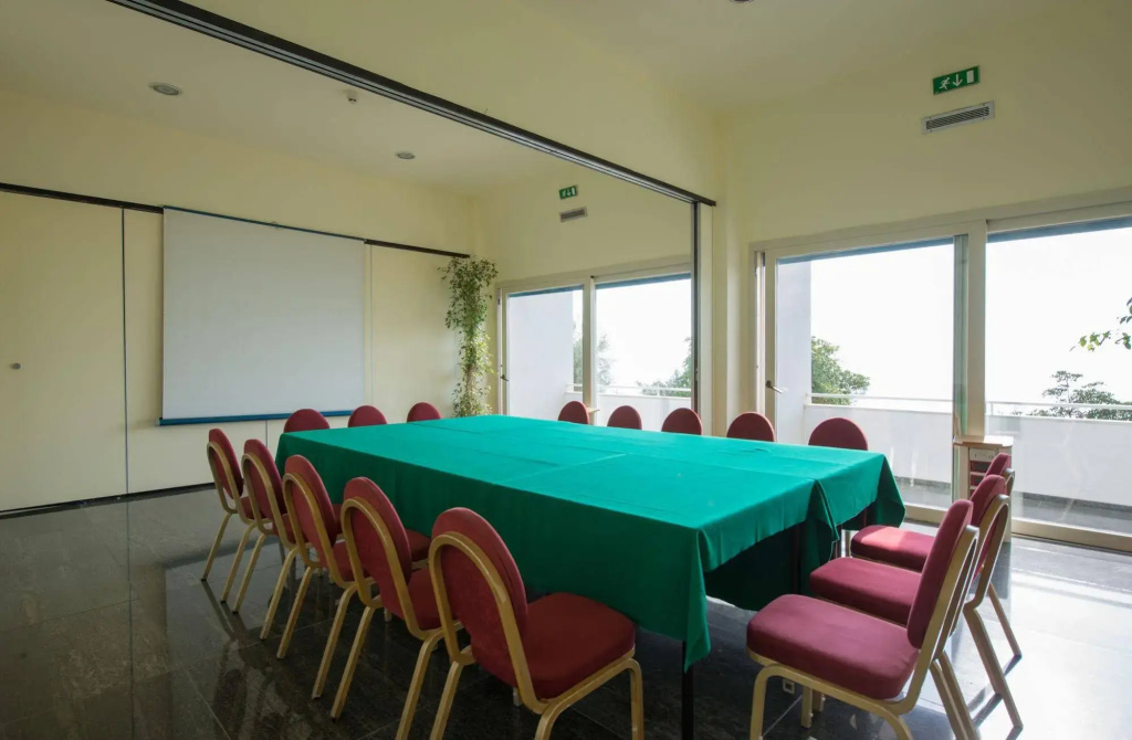 Splendid Hotel La Torre - Général