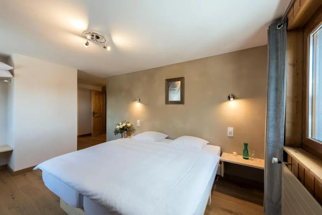 La Vallée Hotel & Spa - Chambres